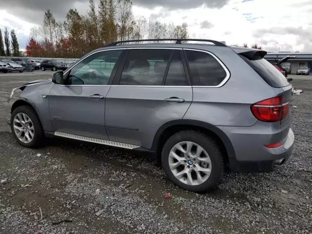 2013 BMW X5 XDRIVE35I