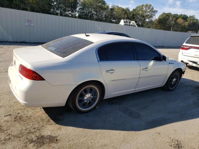 2006 Buick Lucerne CXL