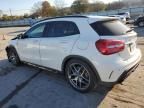 2015 Mercedes-Benz GLA 45 AMG