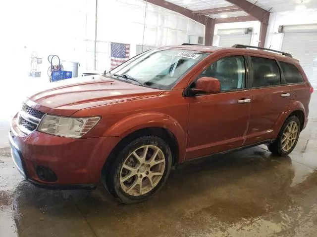 2014 Dodge Journey SXT