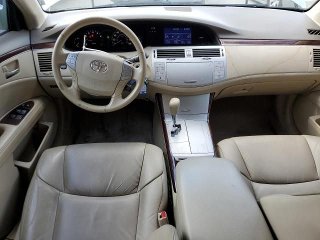 2008 Toyota Avalon XL