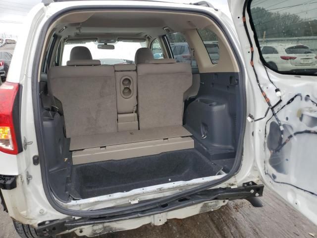 2008 Toyota Rav4 Limited