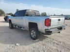 2014 Chevrolet Silverado C1500 LTZ