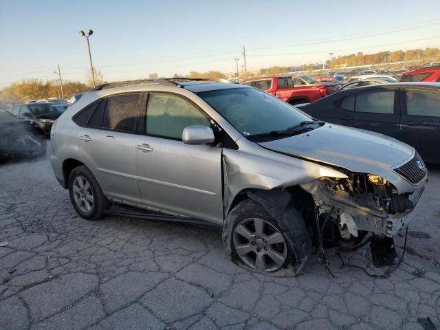 2004 Lexus RX 330