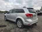 2012 Dodge Journey Crew