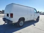 2007 Ford Econoline E350 Super Duty Van