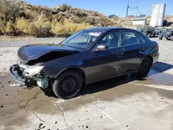 Subaru Vehiculos salvage en venta: 2010 Subaru Impreza 2.5I