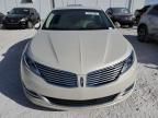 2015 Lincoln MKZ Hybrid