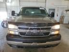 2007 Chevrolet Silverado K2500 Heavy Duty