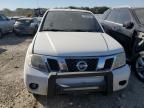 2015 Nissan Frontier S