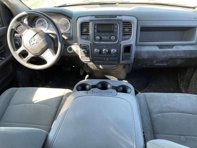 2019 Dodge RAM 1500 Classic Tradesman