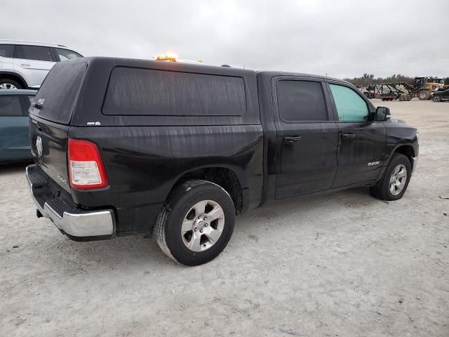 2021 Dodge RAM 1500 BIG HORN/LONE Star