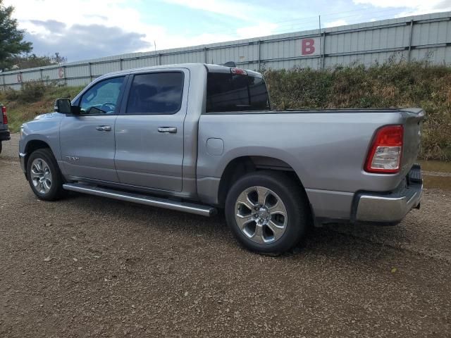 2019 Dodge RAM 1500 BIG HORN/LONE Star