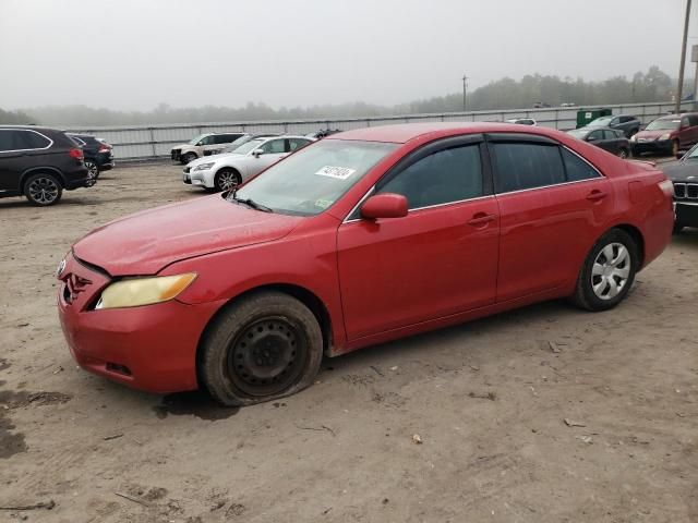 2008 Toyota Camry CE