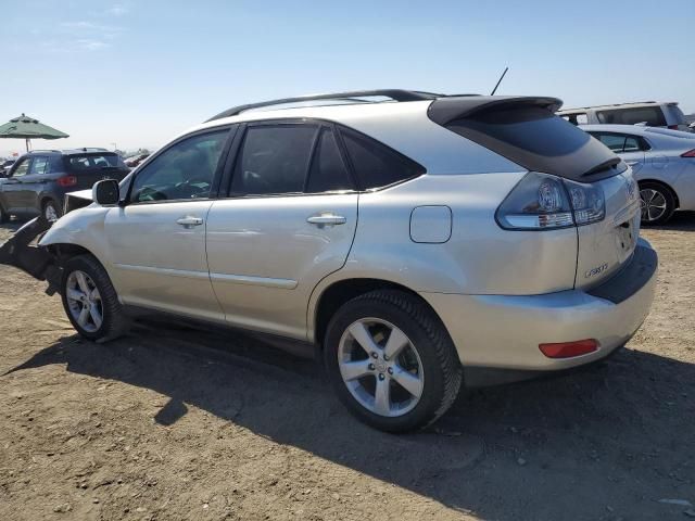 2007 Lexus RX 350