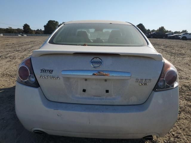 2007 Nissan Altima 3.5SE