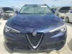 2018 Alfa Romeo Stelvio Sport