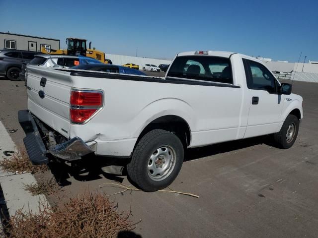 2014 Ford F150