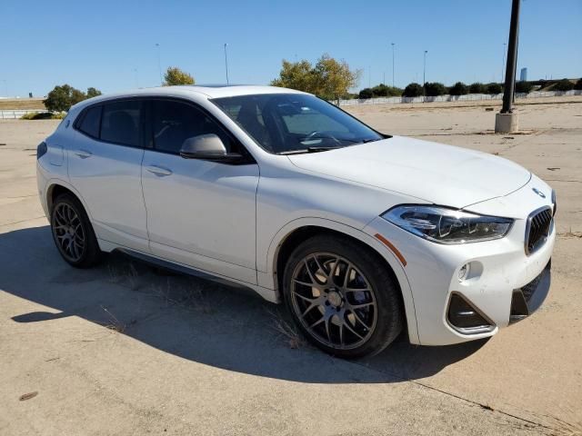 2020 BMW X2 M35I