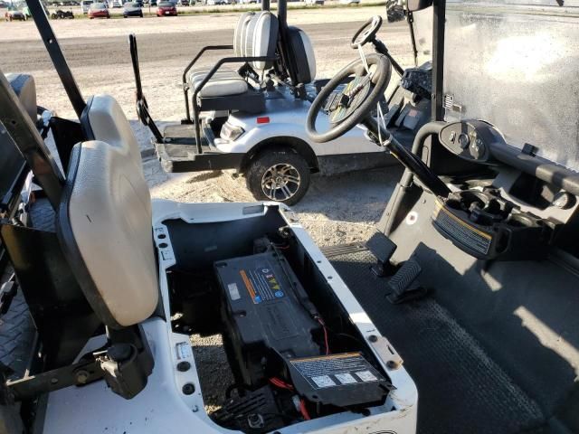 2020 Ezgo LSV