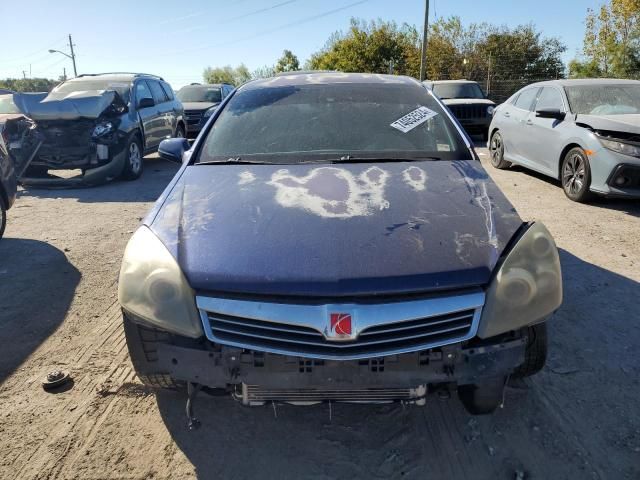 2008 Saturn Astra XR