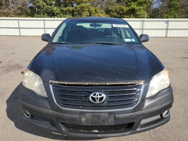 2008 Toyota Avalon XL