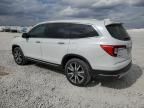 2021 Honda Pilot Touring