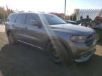 2013 Dodge Durango R/T