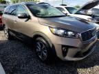 2019 KIA Sorento EX