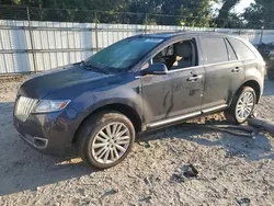 Lincoln Vehiculos salvage en venta: 2014 Lincoln MKX