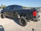 2016 Chevrolet Silverado K2500 Heavy Duty