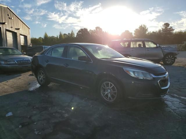 2014 Chevrolet Malibu LS