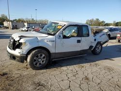 2009 Ford F150 Super Cab en venta en Fort Wayne, IN