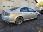 2007 Acura TL Type S