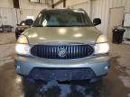 2006 Buick Rendezvous CX