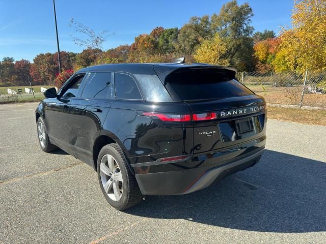 2020 Land Rover Range Rover Velar S