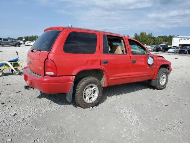 1998 Dodge Durango