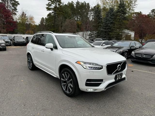 2018 Volvo XC90 T6