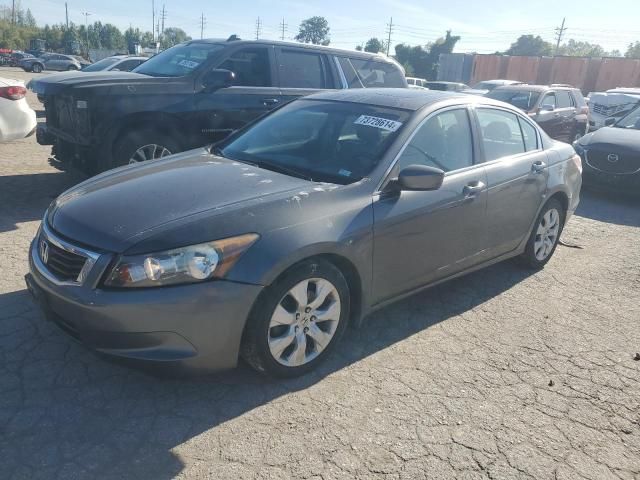 2009 Honda Accord EXL