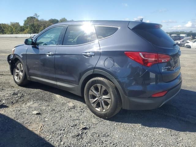 2016 Hyundai Santa FE Sport