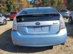 2013 Toyota Prius PLUG-IN