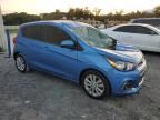 2018 Chevrolet Spark 1LT