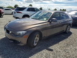 2014 BMW 328 XI en venta en Riverview, FL