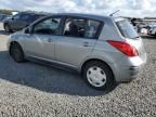 2007 Nissan Versa S