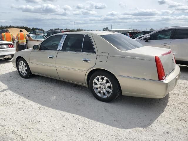 2009 Cadillac DTS