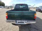 2003 Toyota Tacoma Double Cab Prerunner