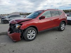 Carros con verificación Run & Drive a la venta en subasta: 2016 Nissan Rogue S