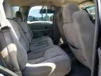 2005 Chevrolet Tahoe C1500