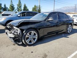 BMW salvage cars for sale: 2013 BMW 335 I