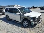 2007 Honda Pilot EXL